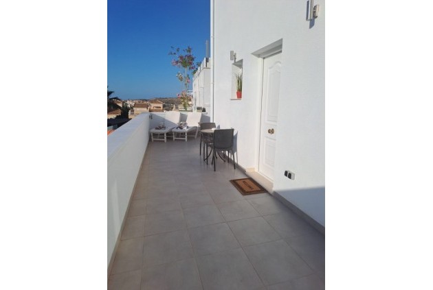 Resale - Chalet -
Ciudad Quesada - Costa Blanca