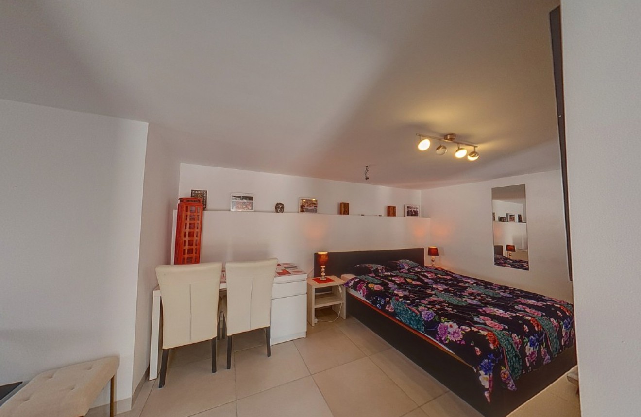 Resale - Chalet -
Ciudad Quesada - Costa Blanca