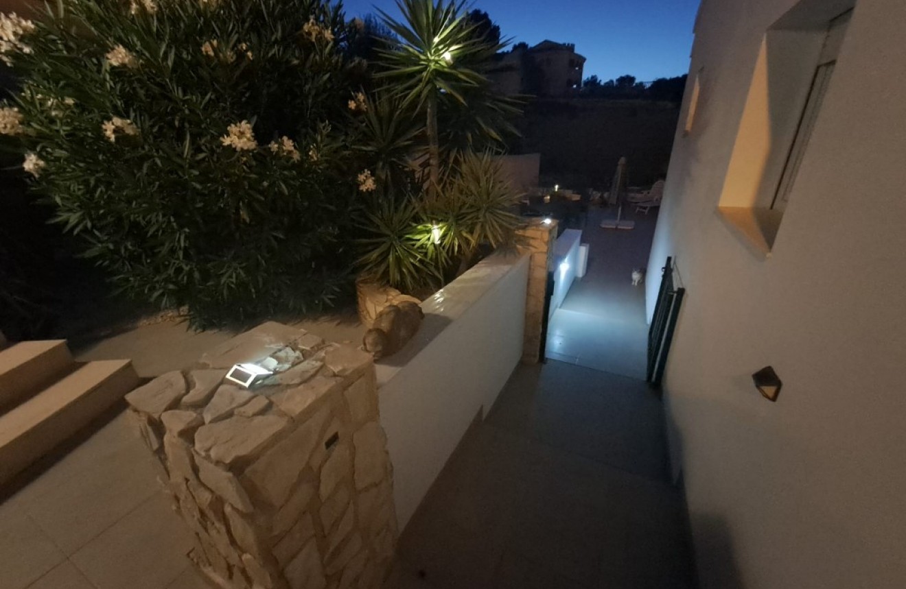 Resale - Chalet -
Ciudad Quesada - Costa Blanca