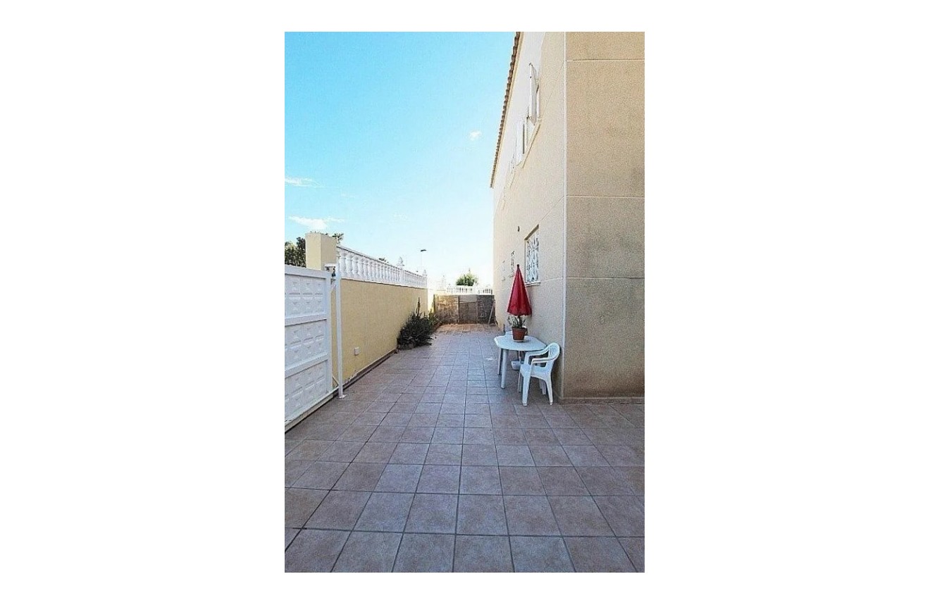 Segunda mano - Chalet -
Torrevieja - Costa Blanca