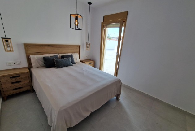 Segunda mano - Chalet -
Torrevieja - Costa Blanca