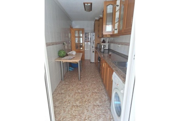 Tweedehands - Appartement / flat -
Torrevieja - Costa Blanca