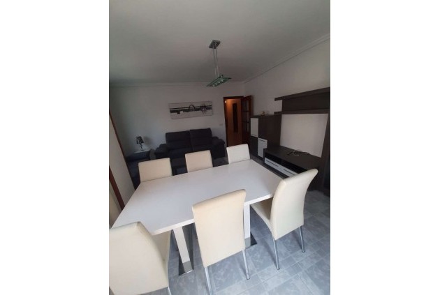 Aus zweiter Hand - Wohnung -
Torrevieja - Costa Blanca