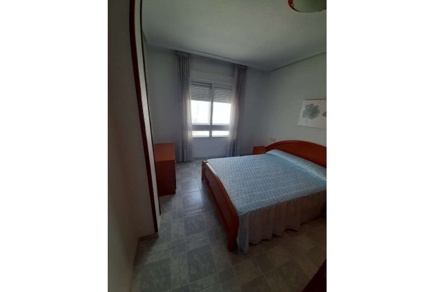 Aus zweiter Hand - Wohnung -
Torrevieja - Costa Blanca