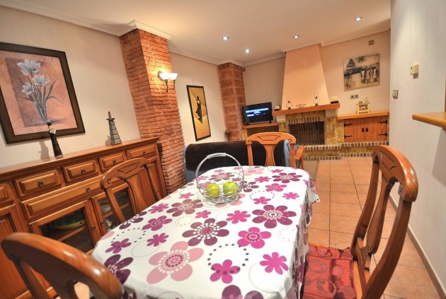 Resale - Penthouse -
Torrevieja - Playa del Cura