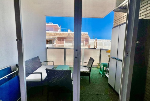 Segunda mano - Apartamento / piso -
Torrevieja - Costa Blanca