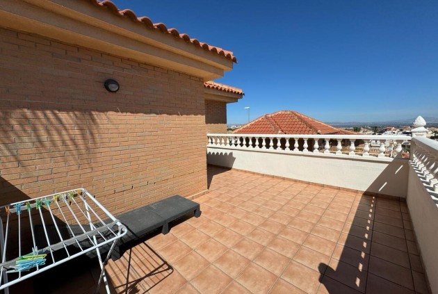 Segunda mano - Chalet -
Ciudad Quesada - Costa Blanca