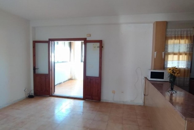 Resale - Apartment / flat -
Torrevieja - La Mata