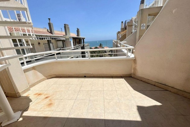 Tweedehands - Appartement / flat -
Torrevieja - Costa Blanca