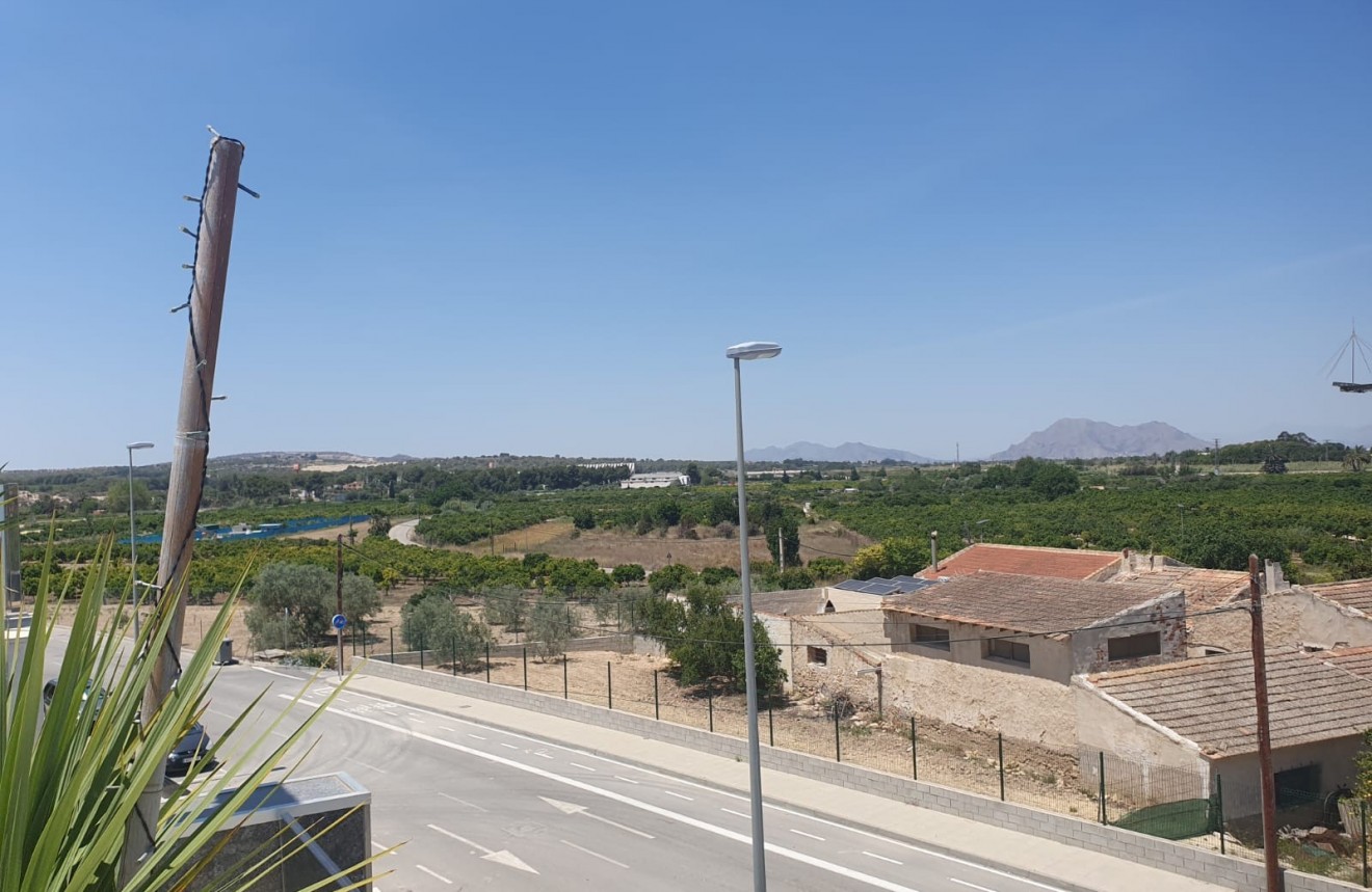 Segunda mano - Chalet -
Benijofar - Costa Blanca