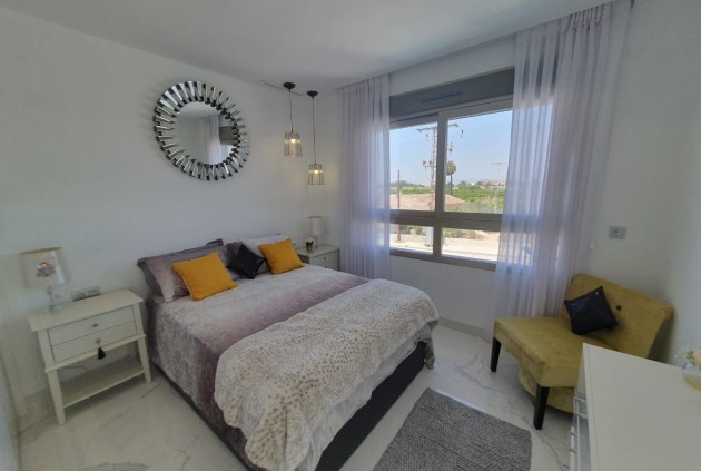 Segunda mano - Chalet -
Benijofar - Costa Blanca