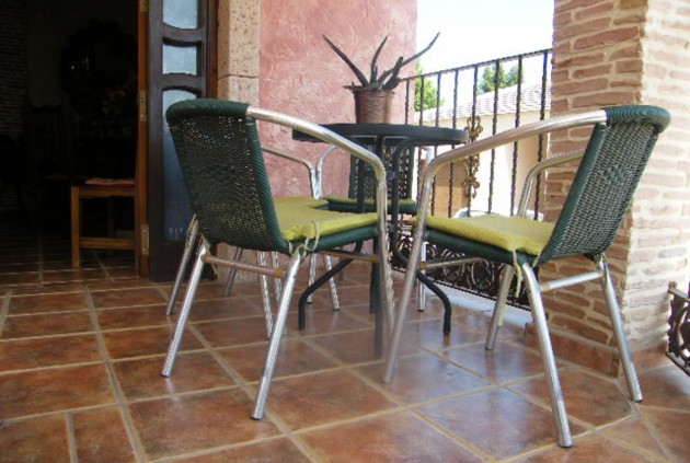 Resale - Chalet -
Daya Nueva - Costa Blanca