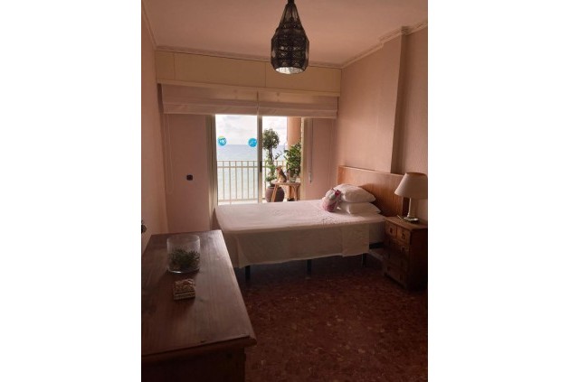 Resale - Apartment / flat -
Torrevieja - Costa Blanca