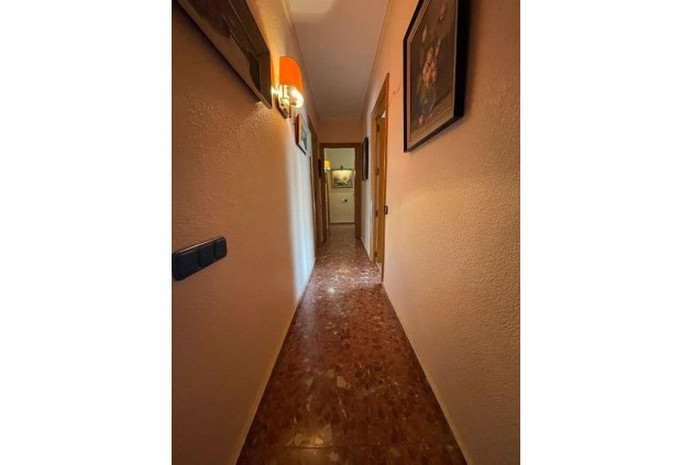 Resale - Apartment / flat -
Torrevieja - Costa Blanca