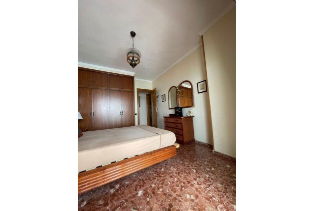 Resale - Apartment / flat -
Torrevieja - Costa Blanca