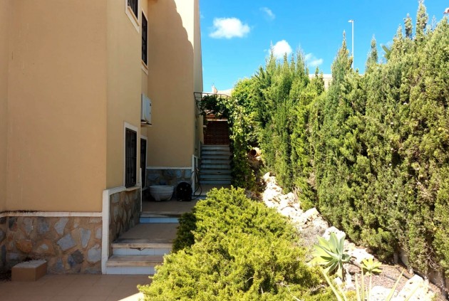 Segunda mano - Chalet -
Ciudad Quesada - Costa Blanca