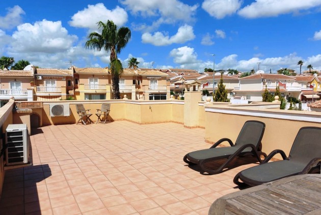 Segunda mano - Chalet -
Ciudad Quesada - Costa Blanca