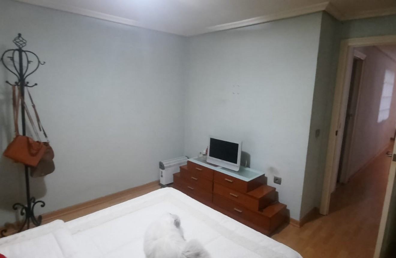 Segunda mano - Apartamento / piso -
Torrevieja - Costa Blanca