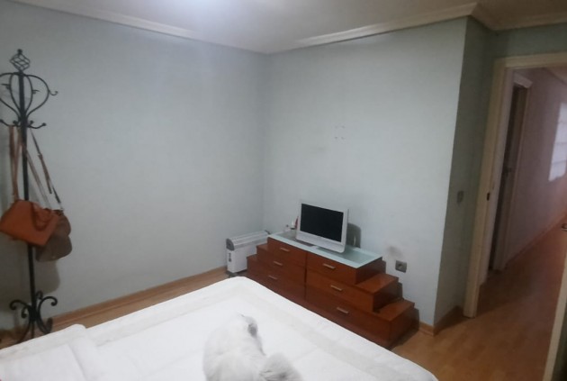 Segunda mano - Apartamento / piso -
Torrevieja - Costa Blanca