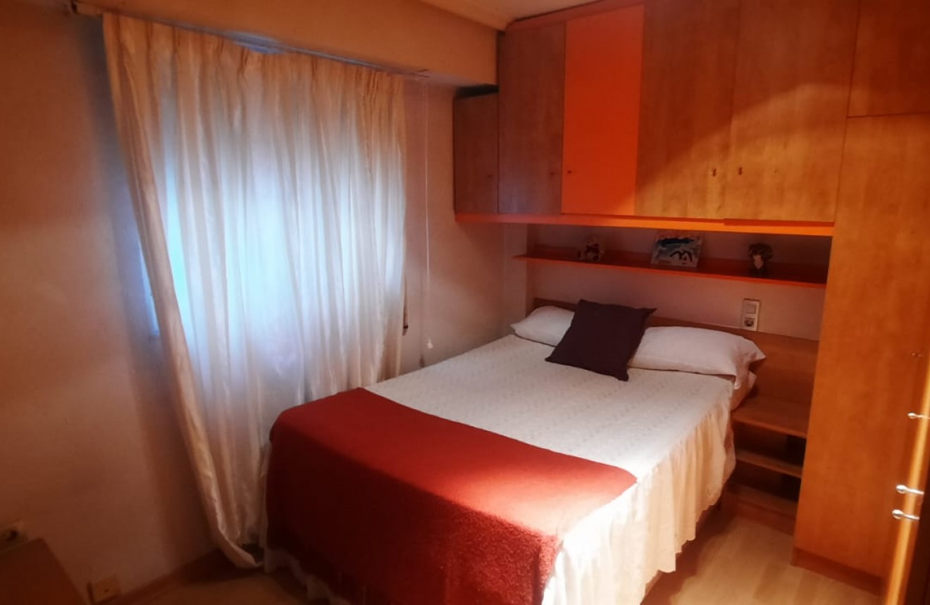 Segunda mano - Apartamento / piso -
Torrevieja - Costa Blanca