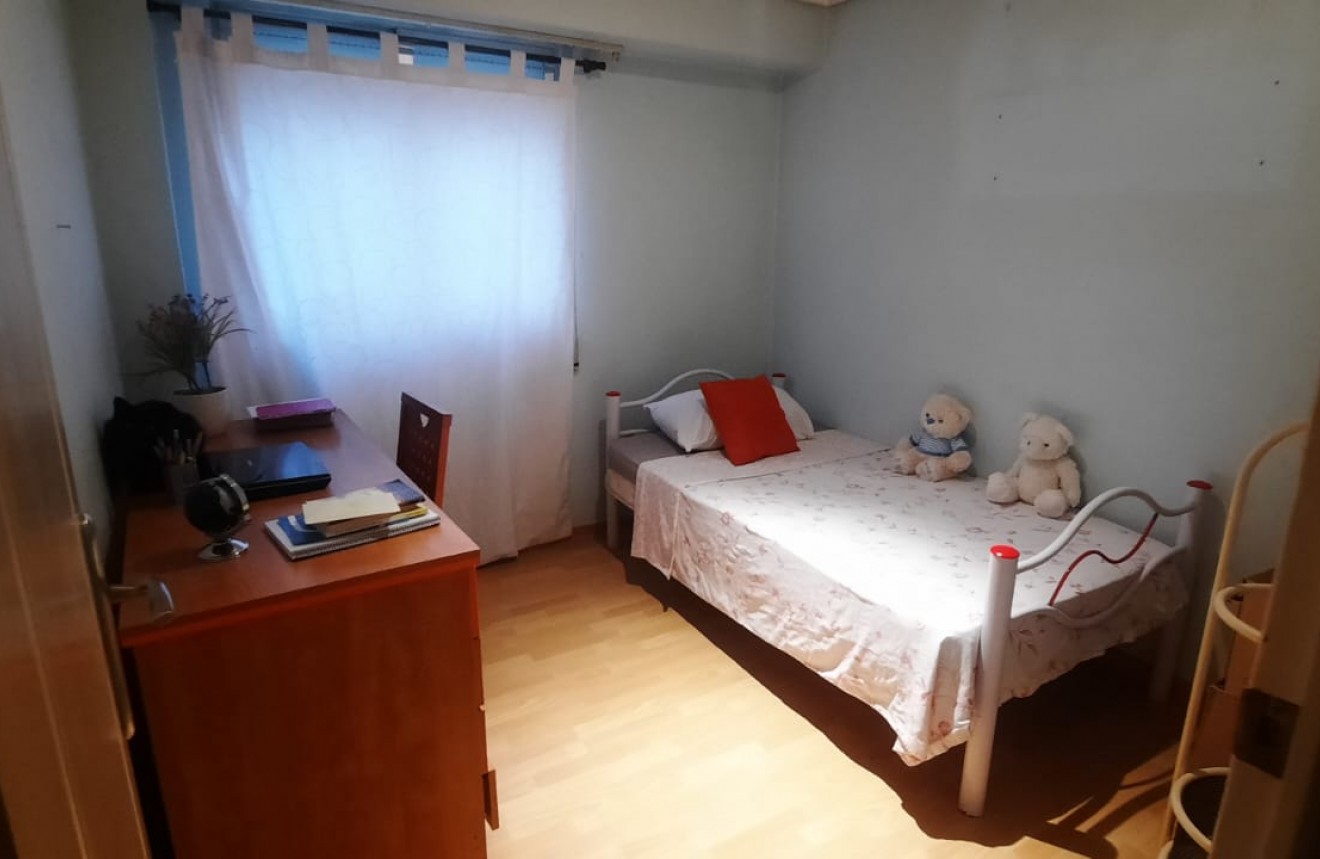 Segunda mano - Apartamento / piso -
Torrevieja - Costa Blanca