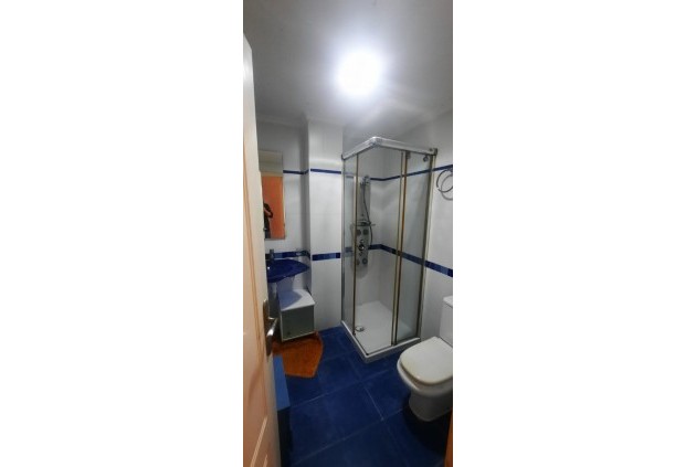 Segunda mano - Apartamento / piso -
Torrevieja - Costa Blanca