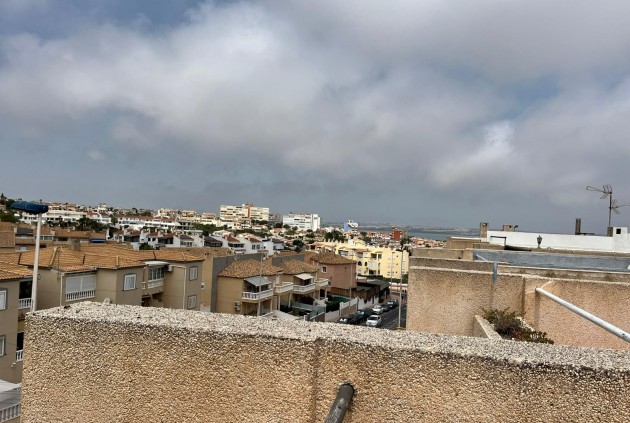 Segunda mano - Ático -
Torrevieja - Cabo cervera