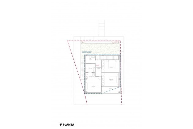 Obra nueva - Chalet -
Pilar de la Horadada - Pinar de Campoverde