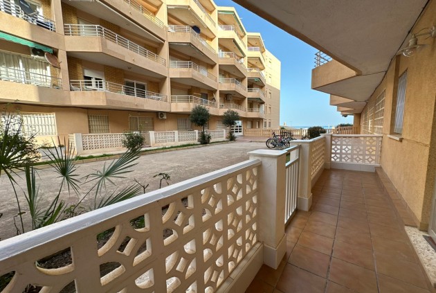 Tweedehands - Appartement / flat -
Guardamar del Segura - Costa Blanca