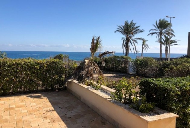 Resale - Chalet -
Orihuela Costa - Costa Blanca