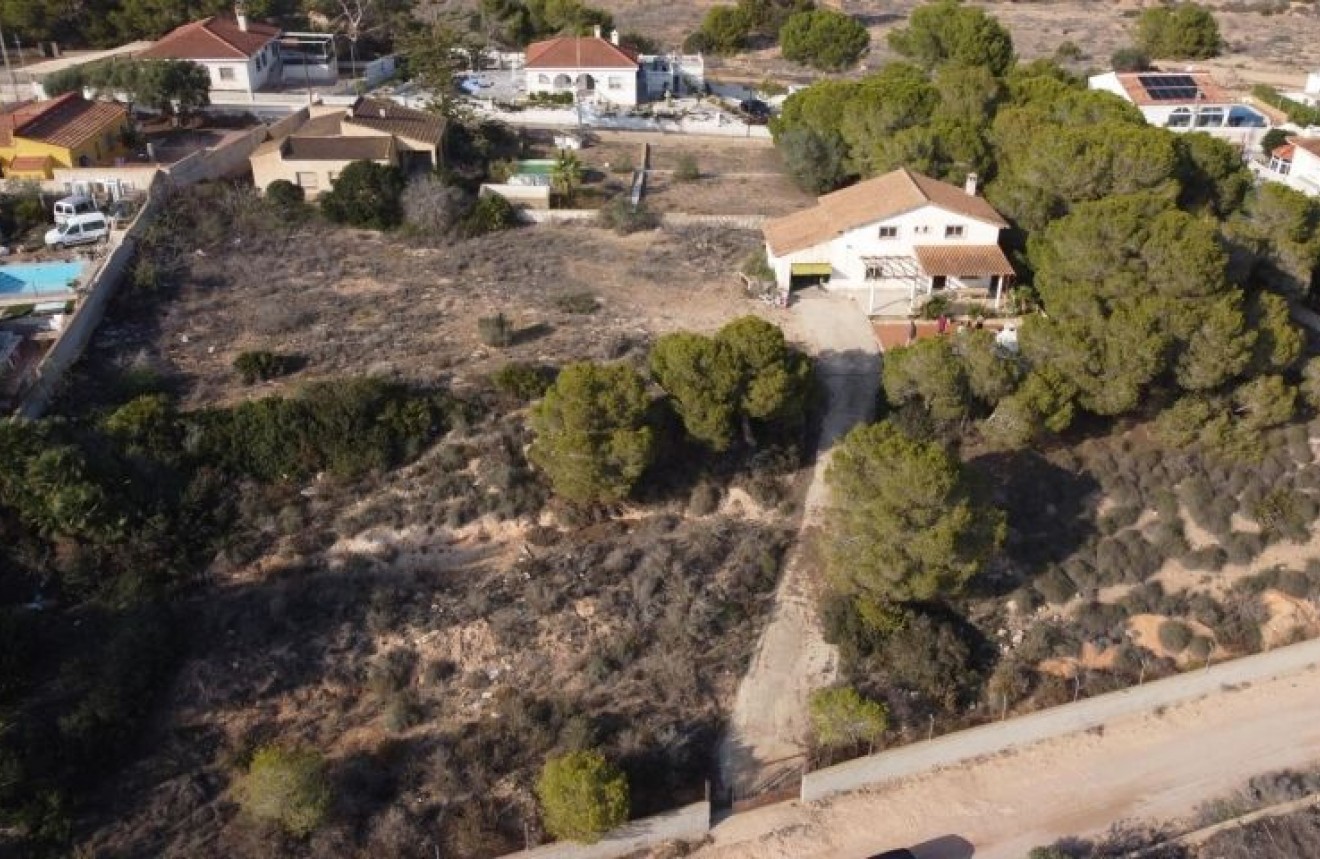 Segunda mano - Chalet -
Orihuela Costa - Costa Blanca