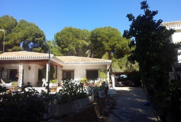 Segunda mano - Chalet -
Campoamor - Costa Blanca