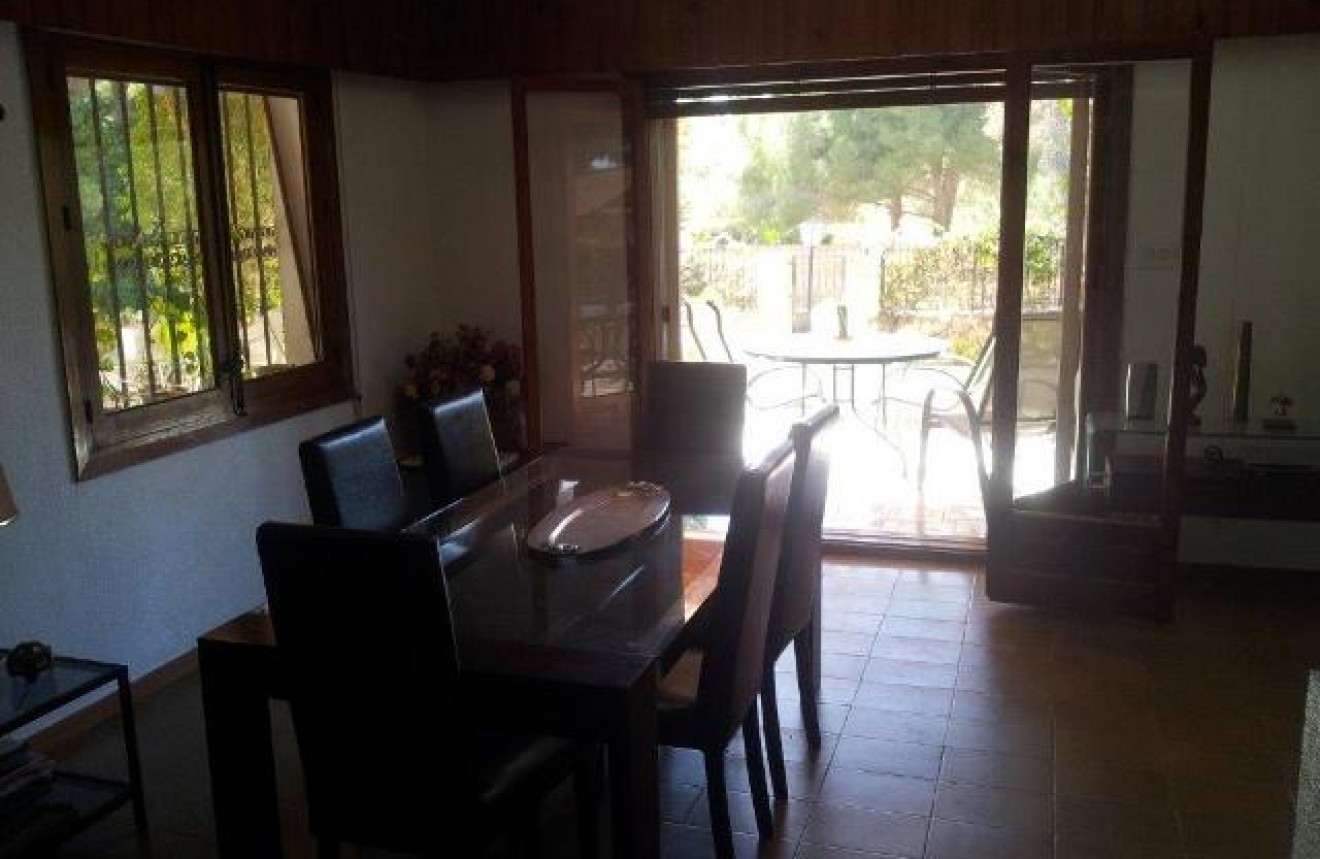 Segunda mano - Chalet -
Campoamor - Costa Blanca