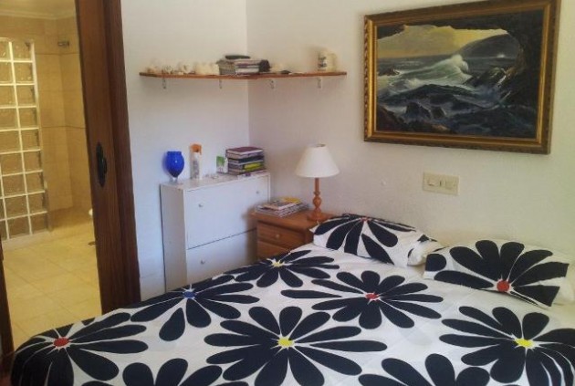 Segunda mano - Chalet -
Campoamor - Costa Blanca