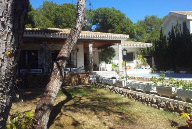 Segunda mano - Chalet -
Campoamor - Costa Blanca