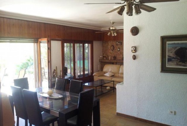 Segunda mano - Chalet -
Campoamor - Costa Blanca