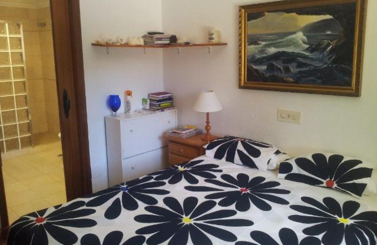 Segunda mano - Chalet -
Campoamor - Costa Blanca