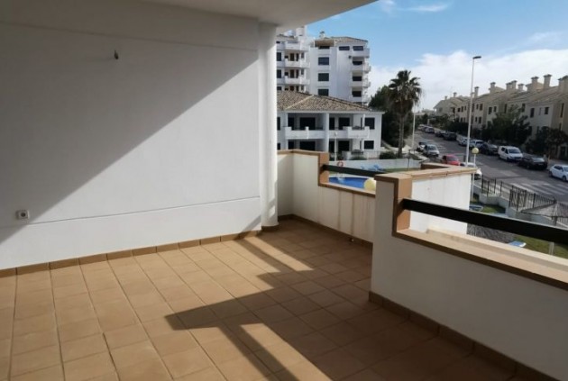 Aus zweiter Hand - Wohnung -
Orihuela Costa - Costa Blanca