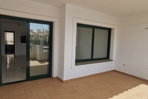 Aus zweiter Hand - Wohnung -
Orihuela Costa - Costa Blanca