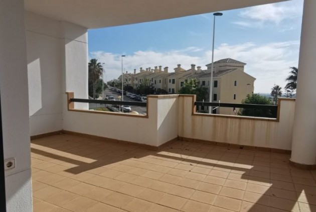 Aus zweiter Hand - Wohnung -
Orihuela Costa - Costa Blanca