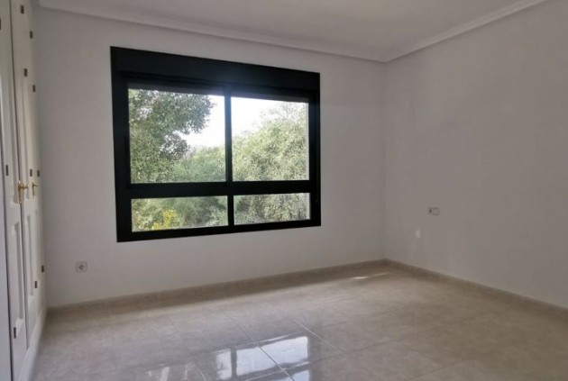 Aus zweiter Hand - Wohnung -
Orihuela Costa - Costa Blanca