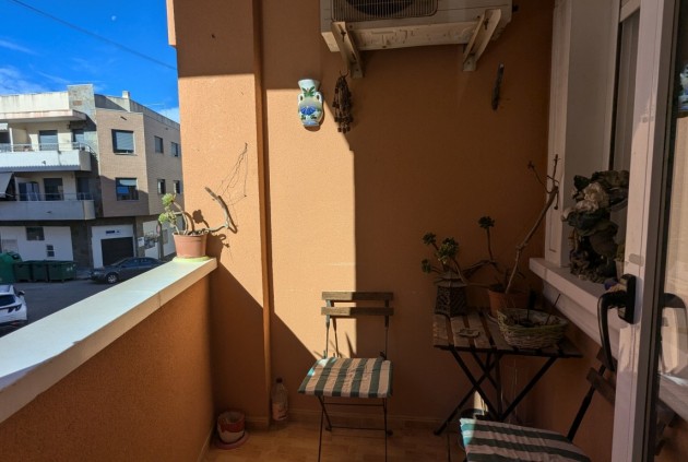 D'occasion - Appartement -
San Miguel de Salinas - Inland