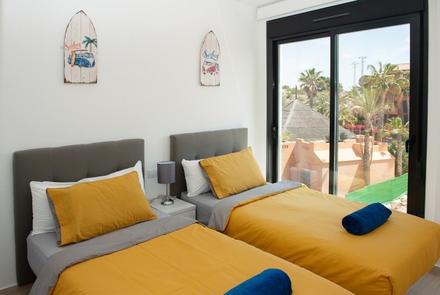 Segunda mano - Apartamento / piso -
Orihuela Costa - Costa Blanca