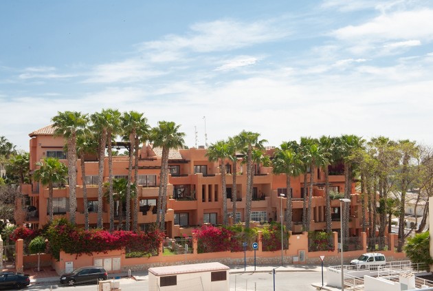 Segunda mano - Apartamento / piso -
Orihuela Costa - Costa Blanca