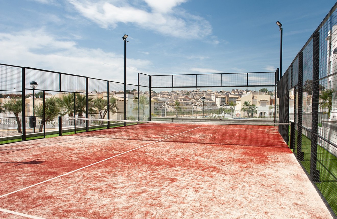 Segunda mano - Apartamento / piso -
Orihuela Costa - Costa Blanca