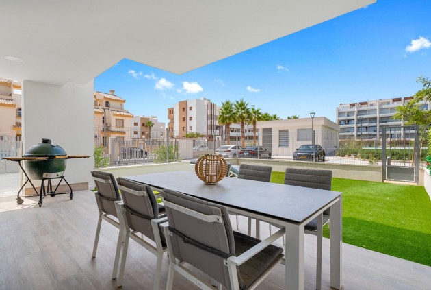 D'occasion - Appartement -
Orihuela Costa - Costa Blanca