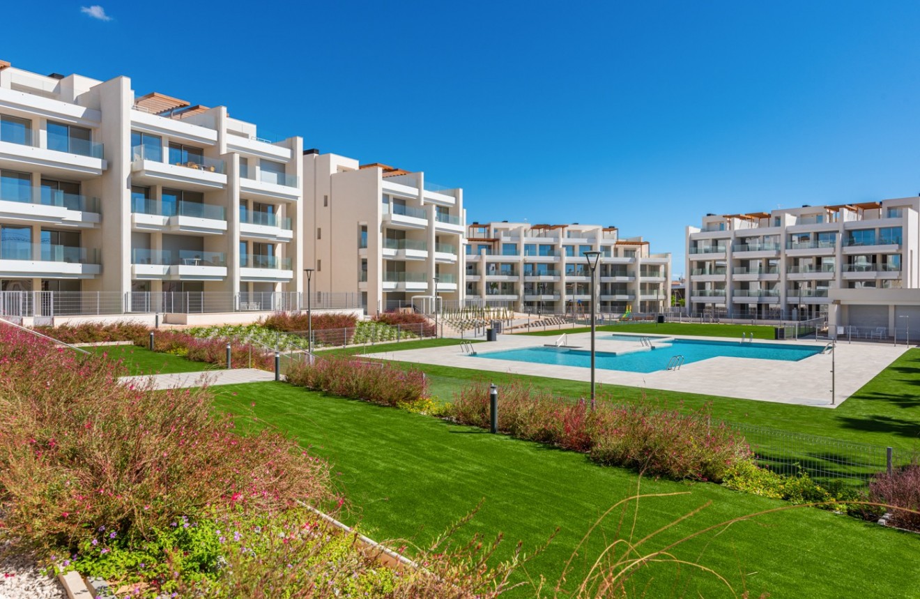 D'occasion - Appartement -
Orihuela Costa - Costa Blanca