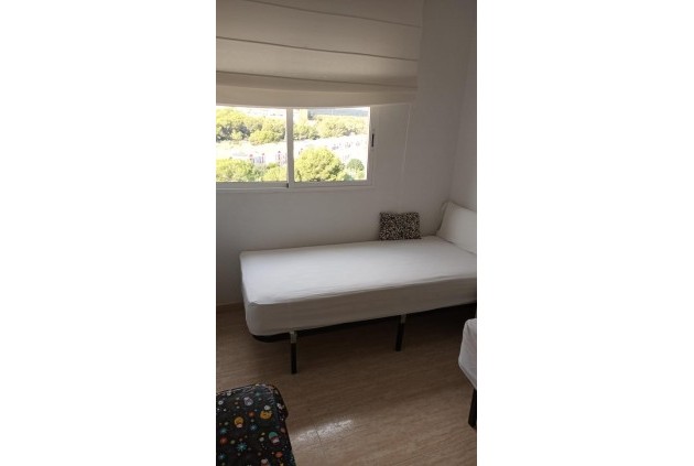 Resale - Apartment / flat -
Orihuela Costa - Campoamor