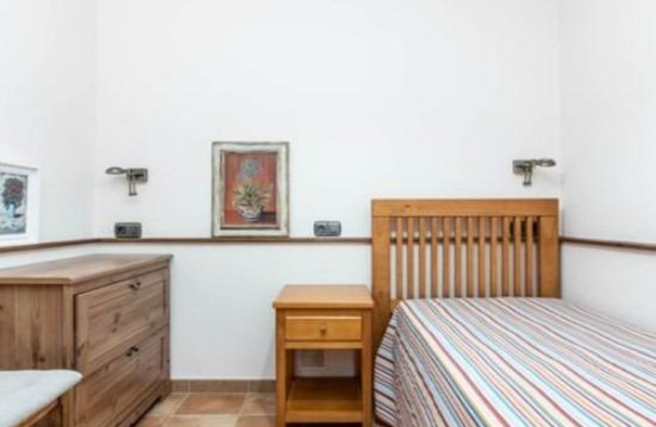 D'occasion - Chalet -
Orihuela Costa - Punta Prima