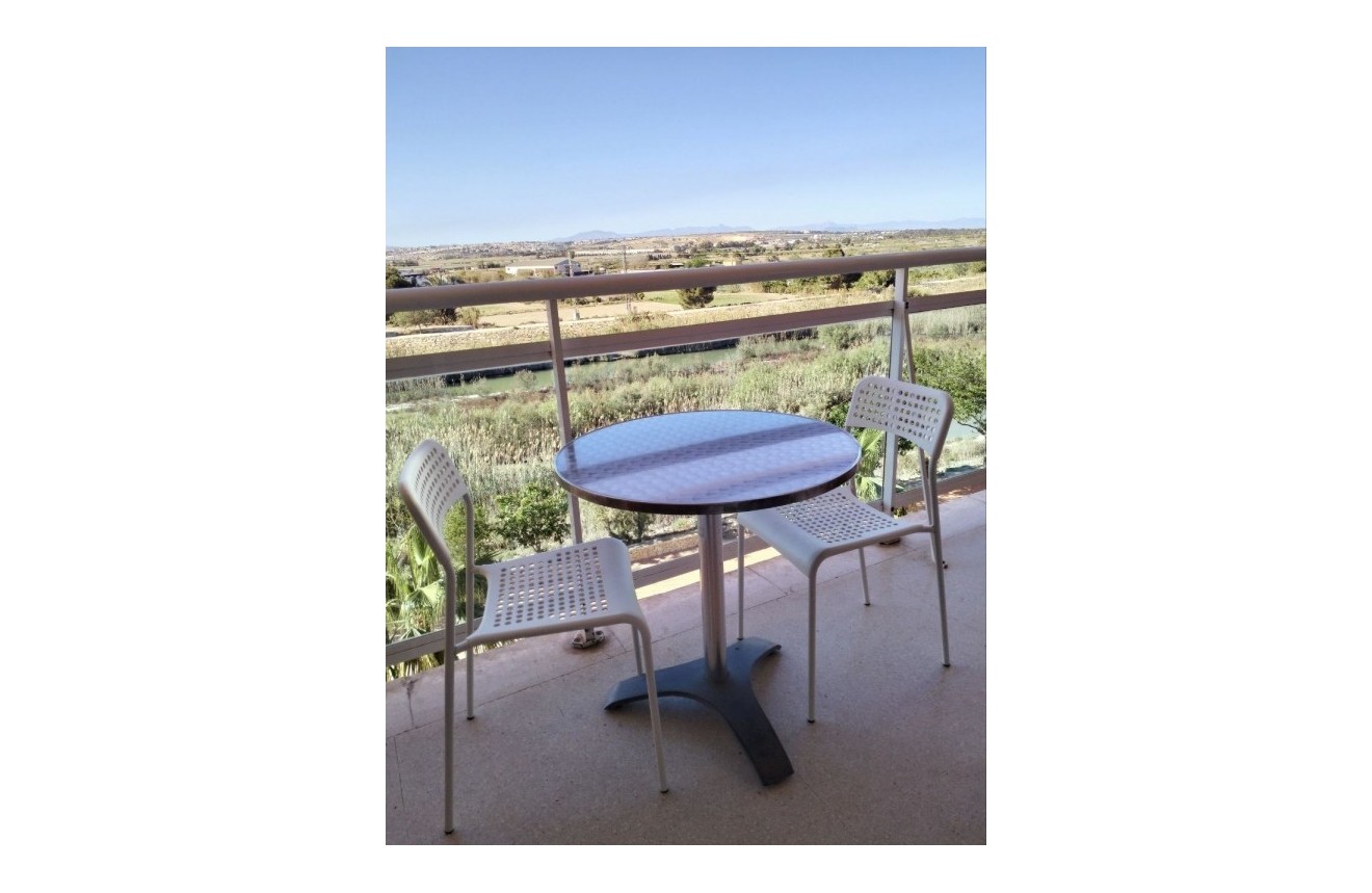 Resale - Apartment / flat -
Guardamar del Segura - Costa Blanca